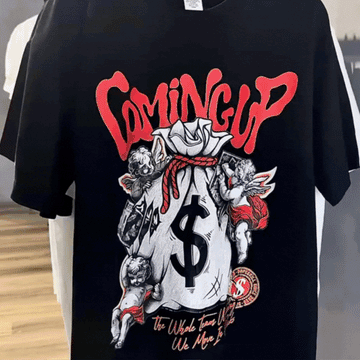 Anime T-Shirts
