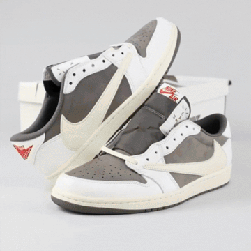 Sneakers - Unisex