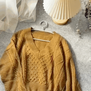 Knit Wears - Unisex