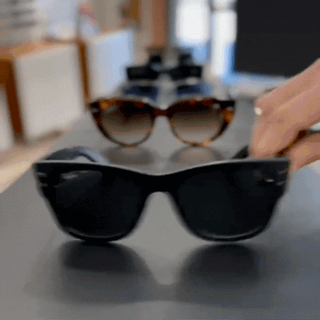 Glasses - Unisex
