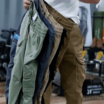 Cargo Pants