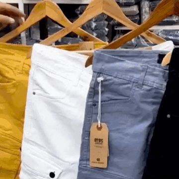 Jeans - Unisex