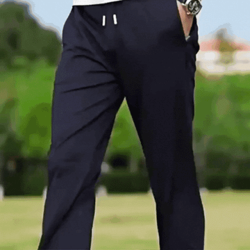 Trousers - Unisex