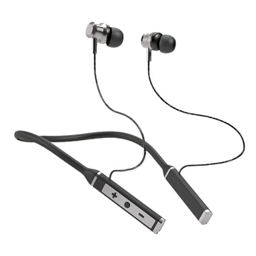 Wireless Neckband Earphones