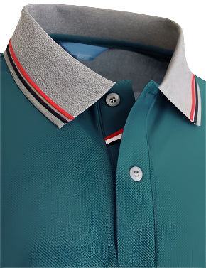 Urban Edge Polo