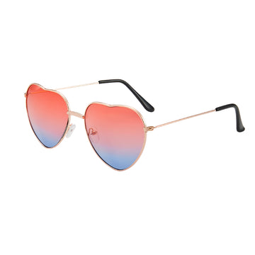 HeartBeat Gradient Sunglasses