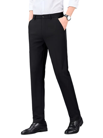 Essential Slim-Fit Dress Pant