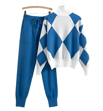 Soft Knitwear