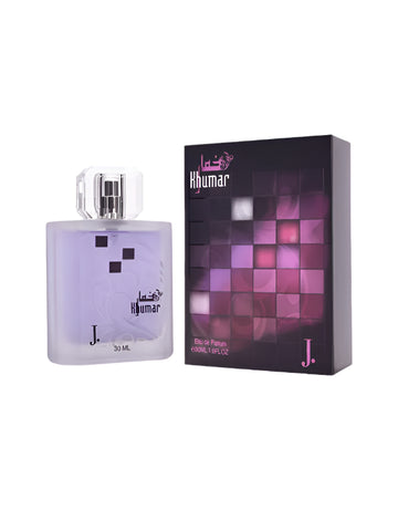 J. Khumar Enchanting Fragrance