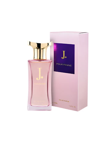 J. Pour Femme Elegant Women's Perfume