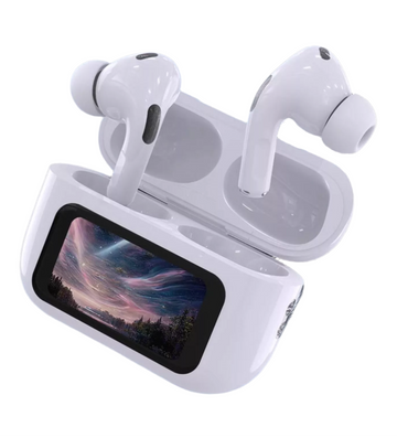 SmartPods with LED Display & ANC