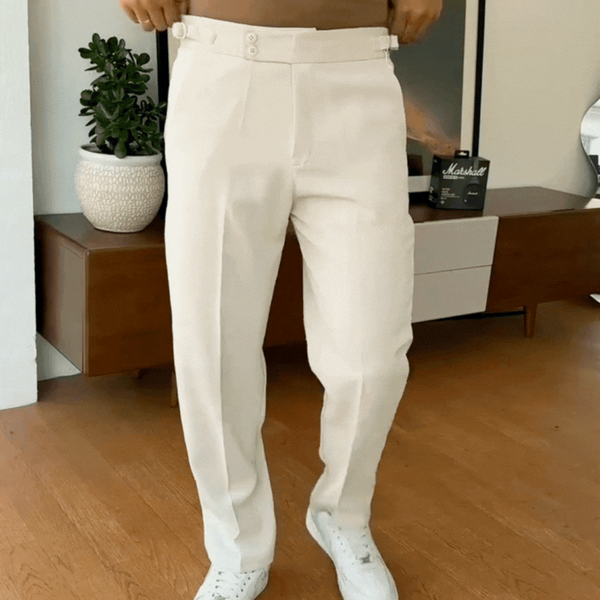 Dress Pants - Unisex