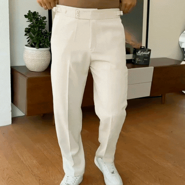 Dress Pants - Unisex