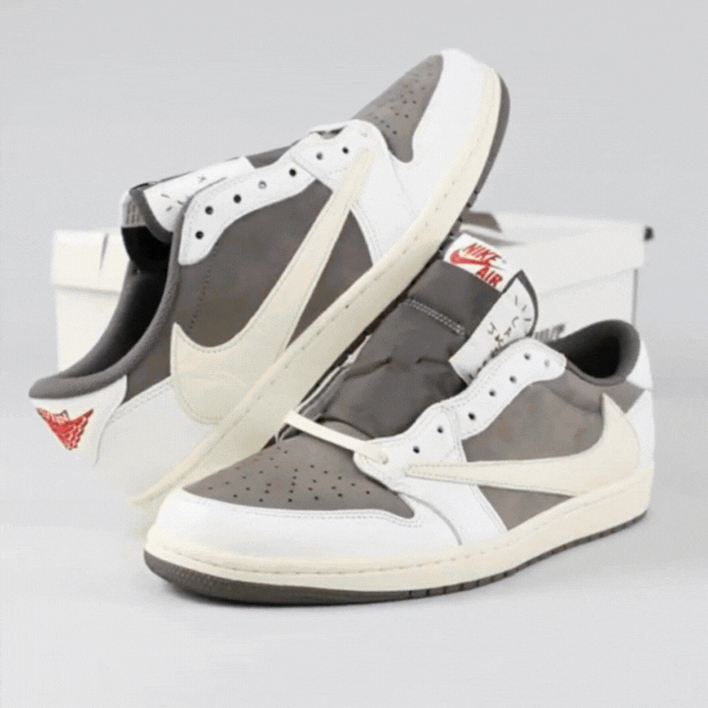 Sneakers - Unisex