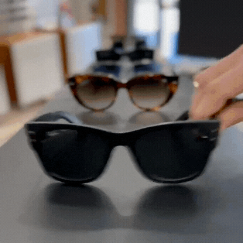 Glasses - Unisex
