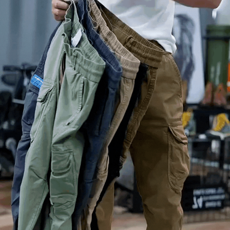Cargo Pants