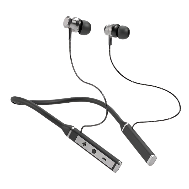 Wireless Neckband Earphones