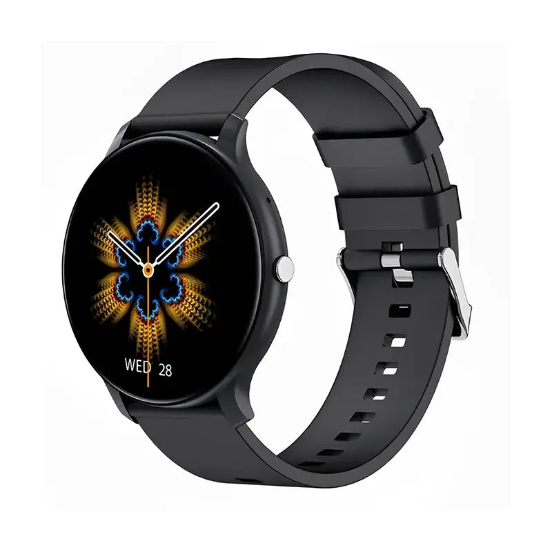 Round Smartwatch