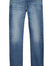 Essential Straight Fit Jeans