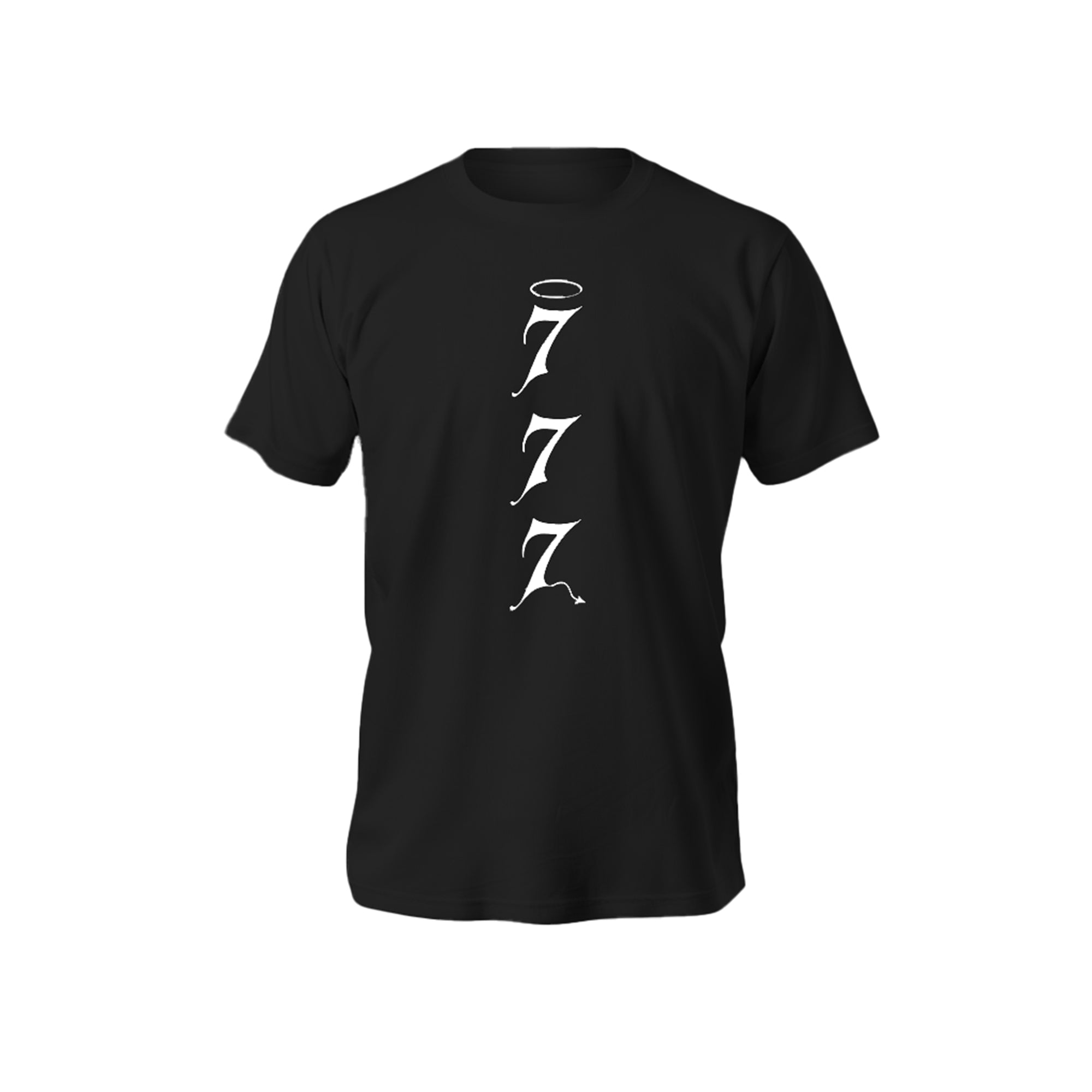 777 T-Shirt