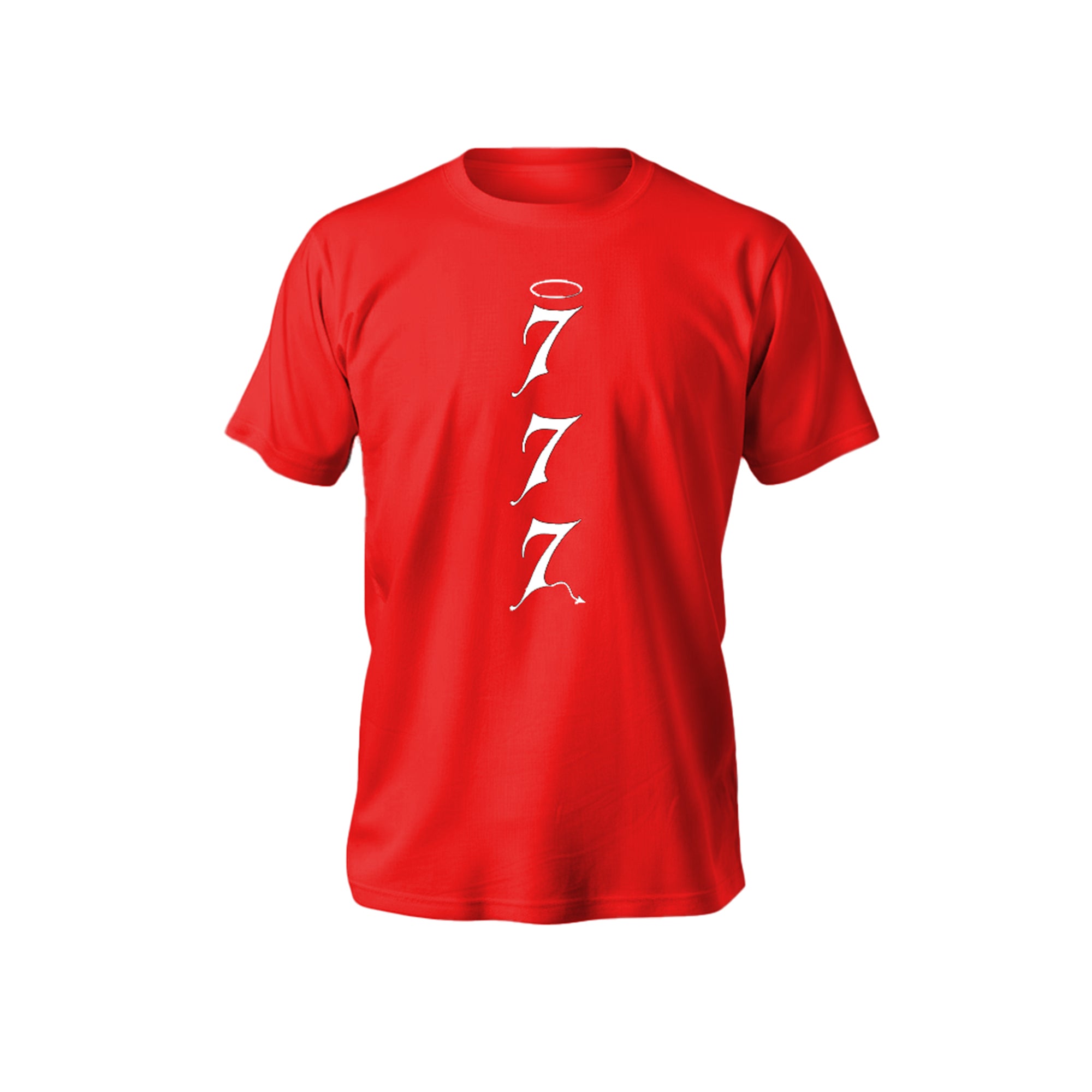 777 T-Shirt