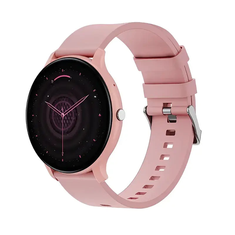 Round Smartwatch