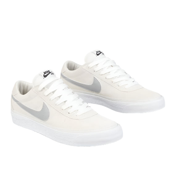 Low-Top Sneakers