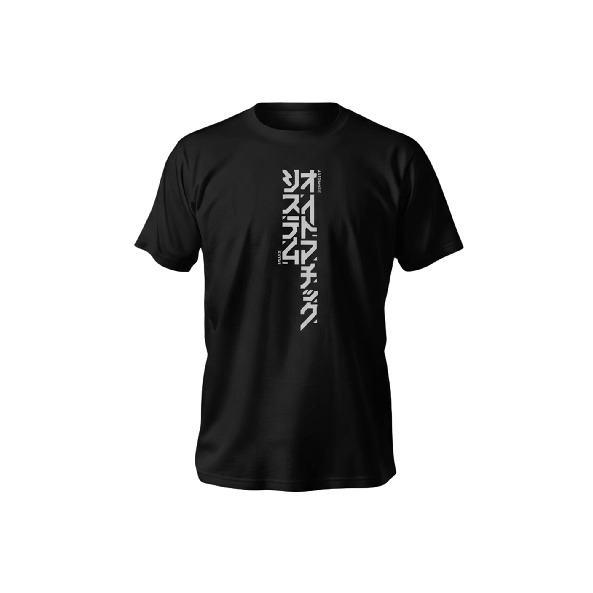 Automatic-System T-Shirt