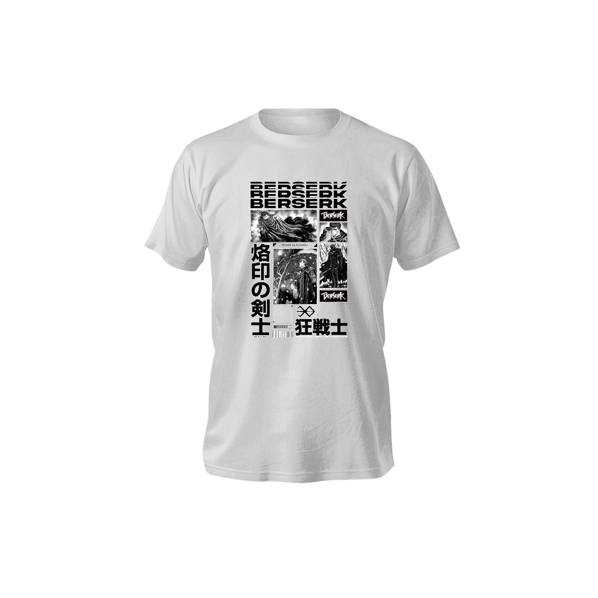 Barserk T-Shirt
