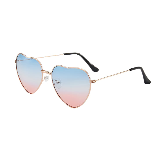 HeartBeat Gradient Sunglasses