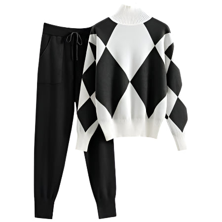 Soft Knitwear
