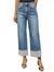 Wide-Leg Jeans