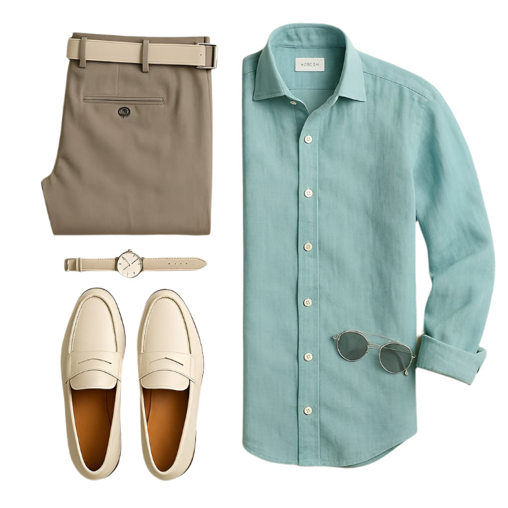 Luxe Summer Essentials Set