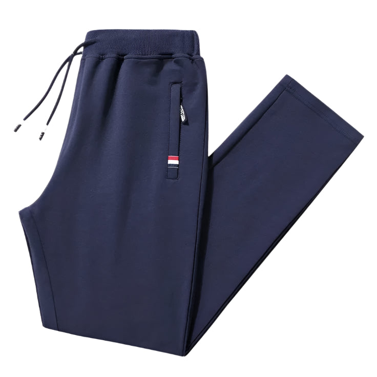 Men's Essential Fleece Jogger Sweatpants