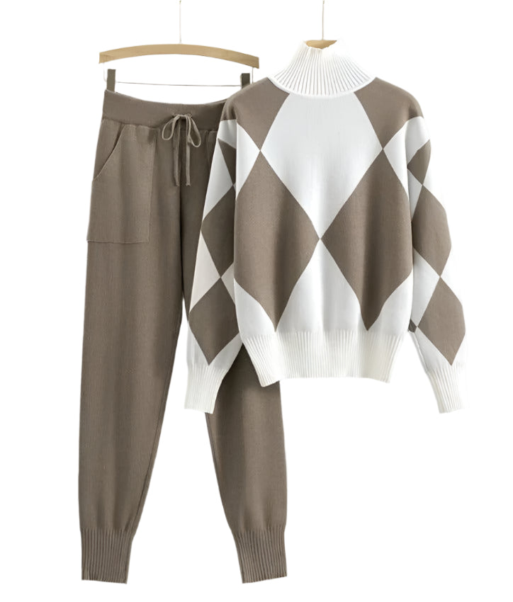 Soft Knitwear