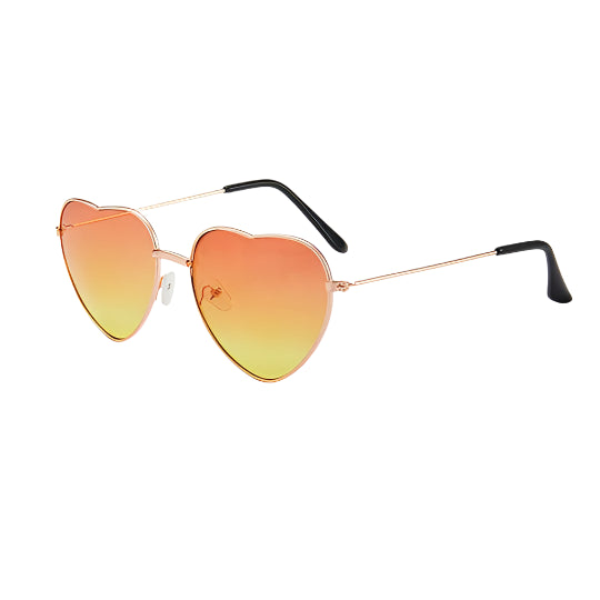 HeartBeat Gradient Sunglasses